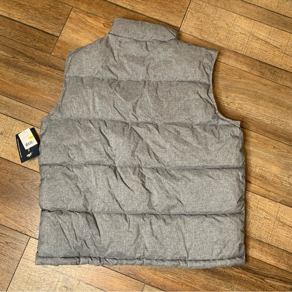 U.S. Polo Association NWT Puffer Vest - Picture 4 of 8